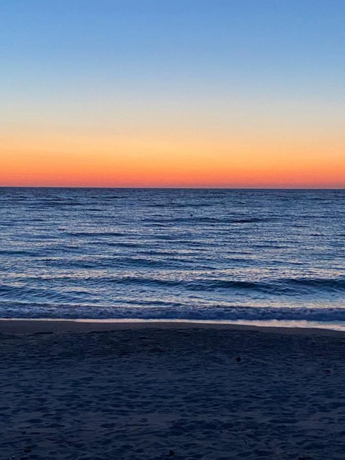 Les Lodges De La Plage U Dragulinu Sari-Solenzara Buitenkant foto